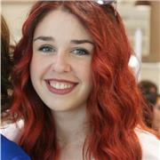 Laureanda magistrale in Ingegneria offre ripetizioni di matematica, fisica, informatica, chimica, italiano, inglese, francese